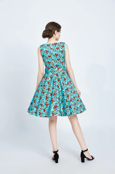 Pinup Dresses Baltimore