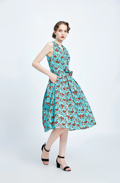 Retro Style Dresses Portland Oregon