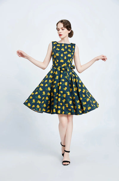 Fifties Style Dresses Baltimore