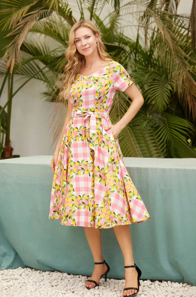 Vintage Reproduction Dresses Austin Texas